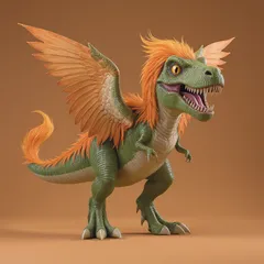 Pyrorex