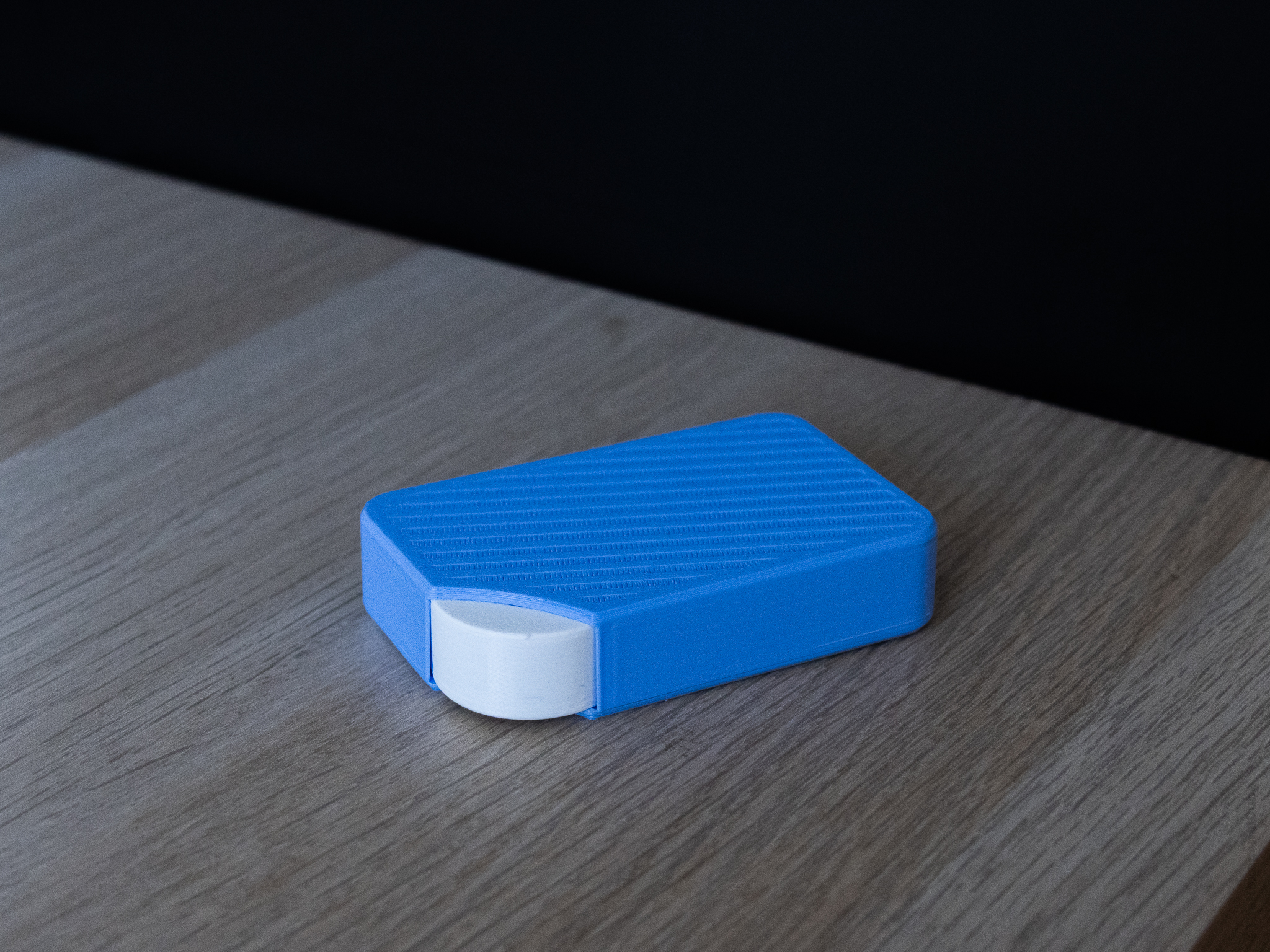 Chewing Gum Container — miniatura 7