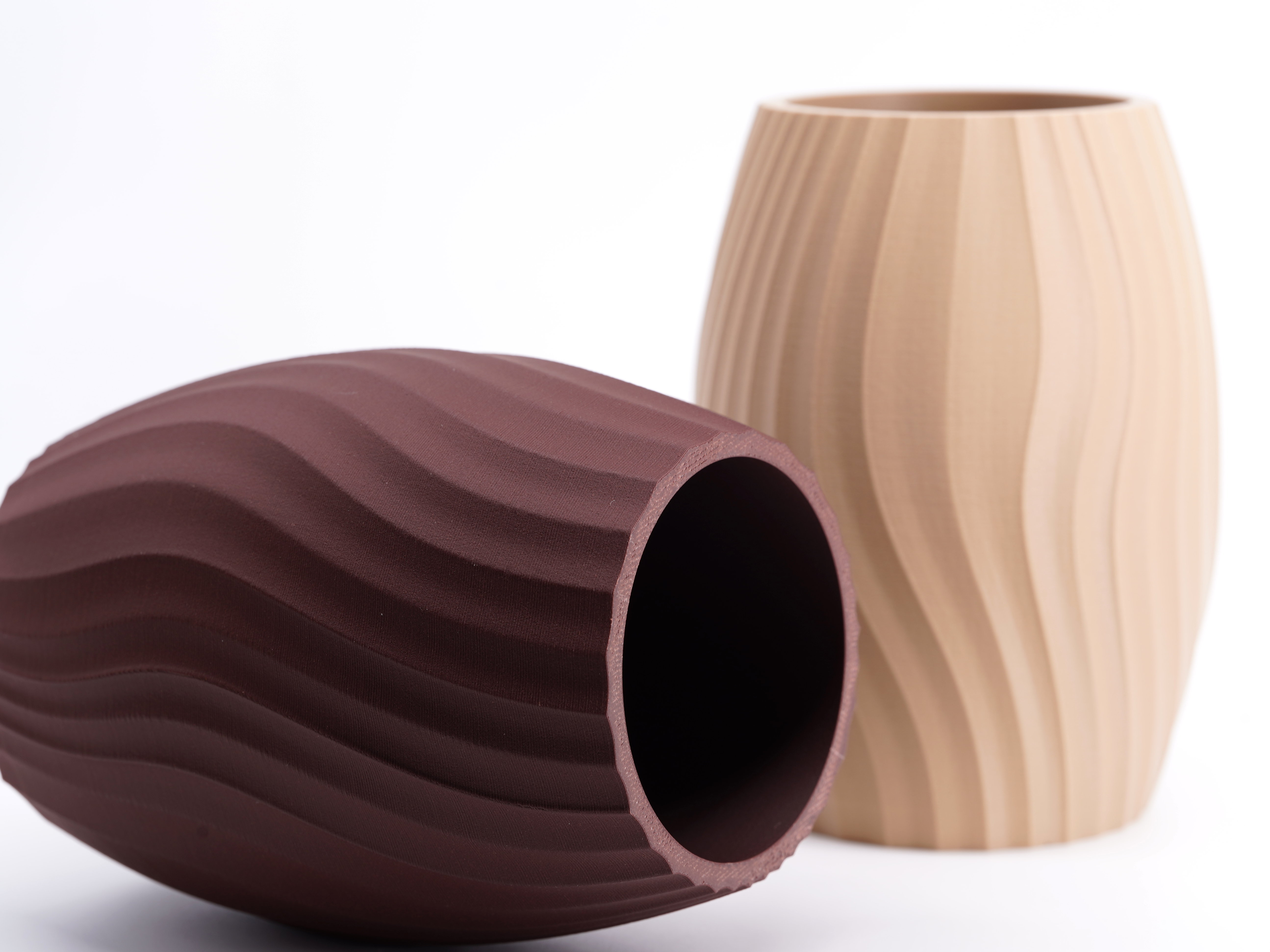 Grain Vase - Home Decor