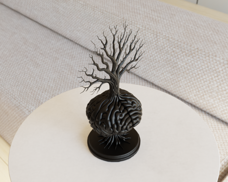 Brain Stem — miniatura 8