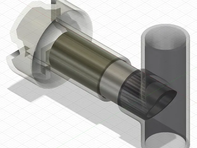 Skimmer for Eheim-biopower