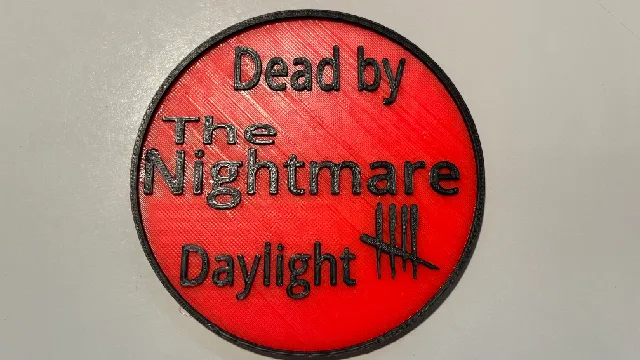 Nightmare - Dead by Daylight Killer Series