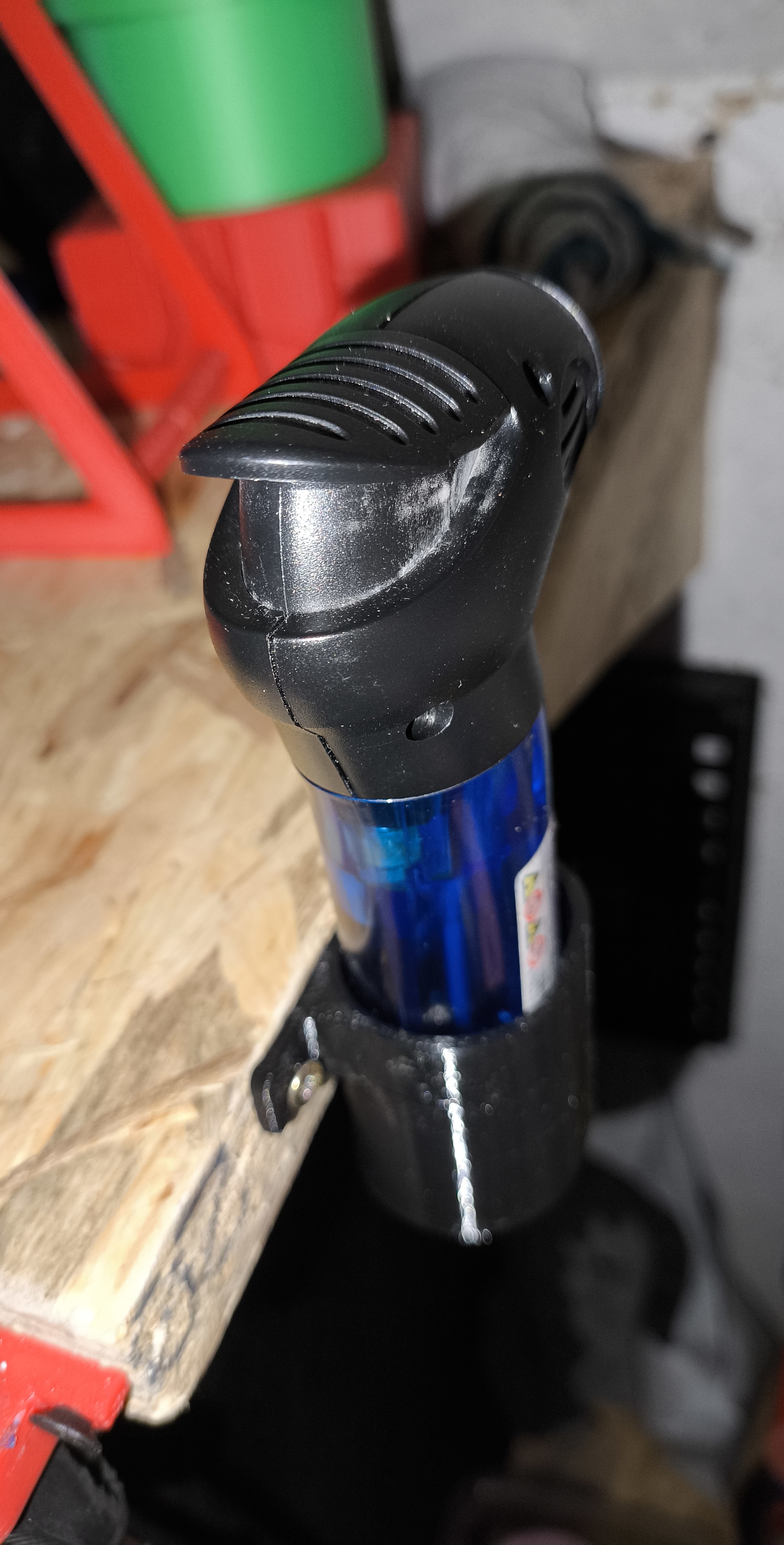 Gas Burner Holder — miniatura 3