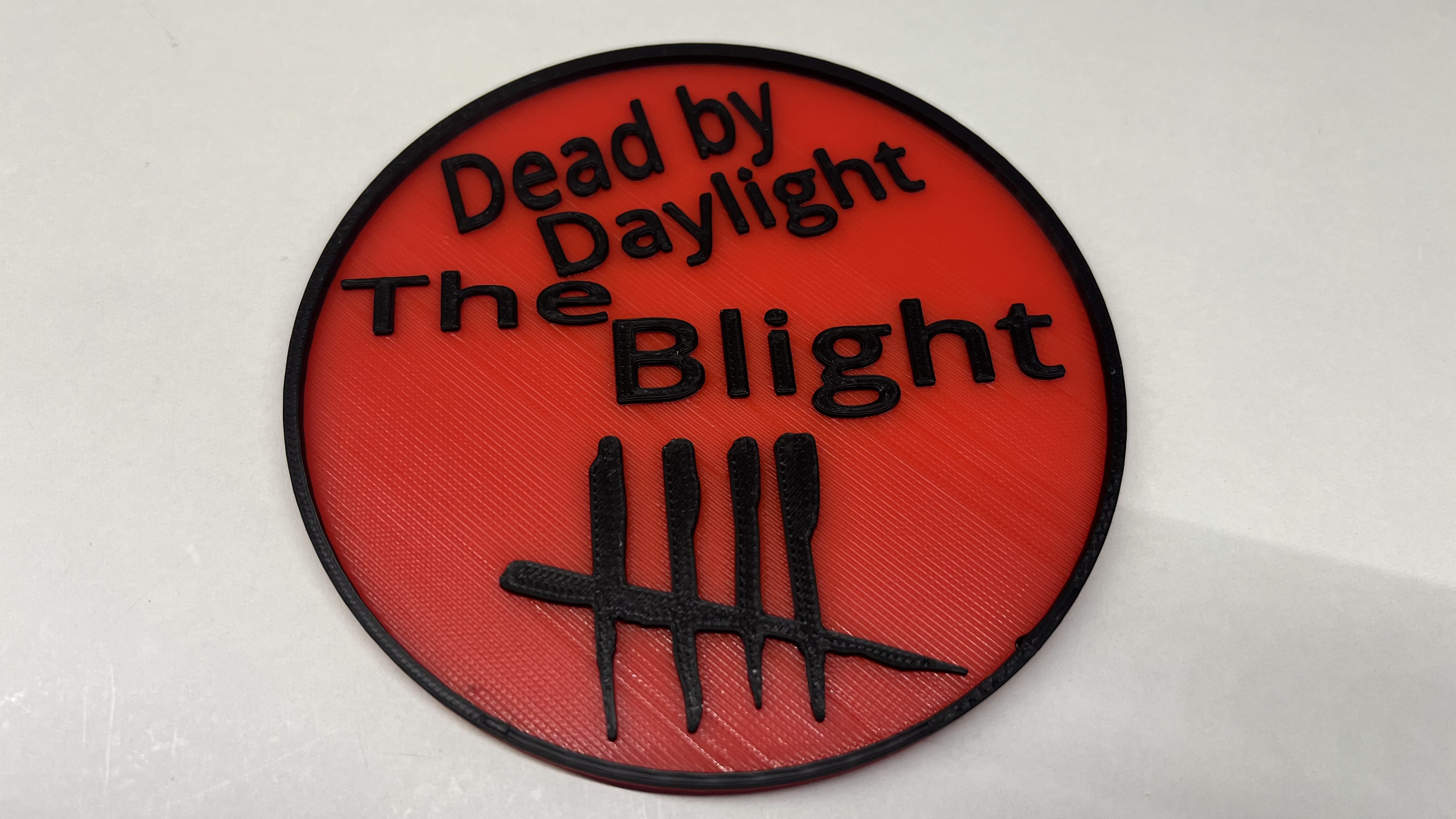 Blight - Dead by Daylight Killer Series