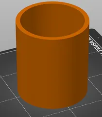 Pencil holder