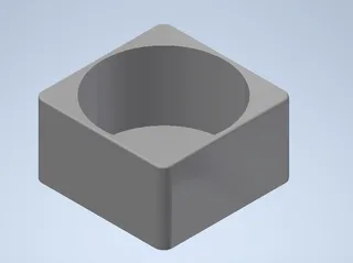 Penholder