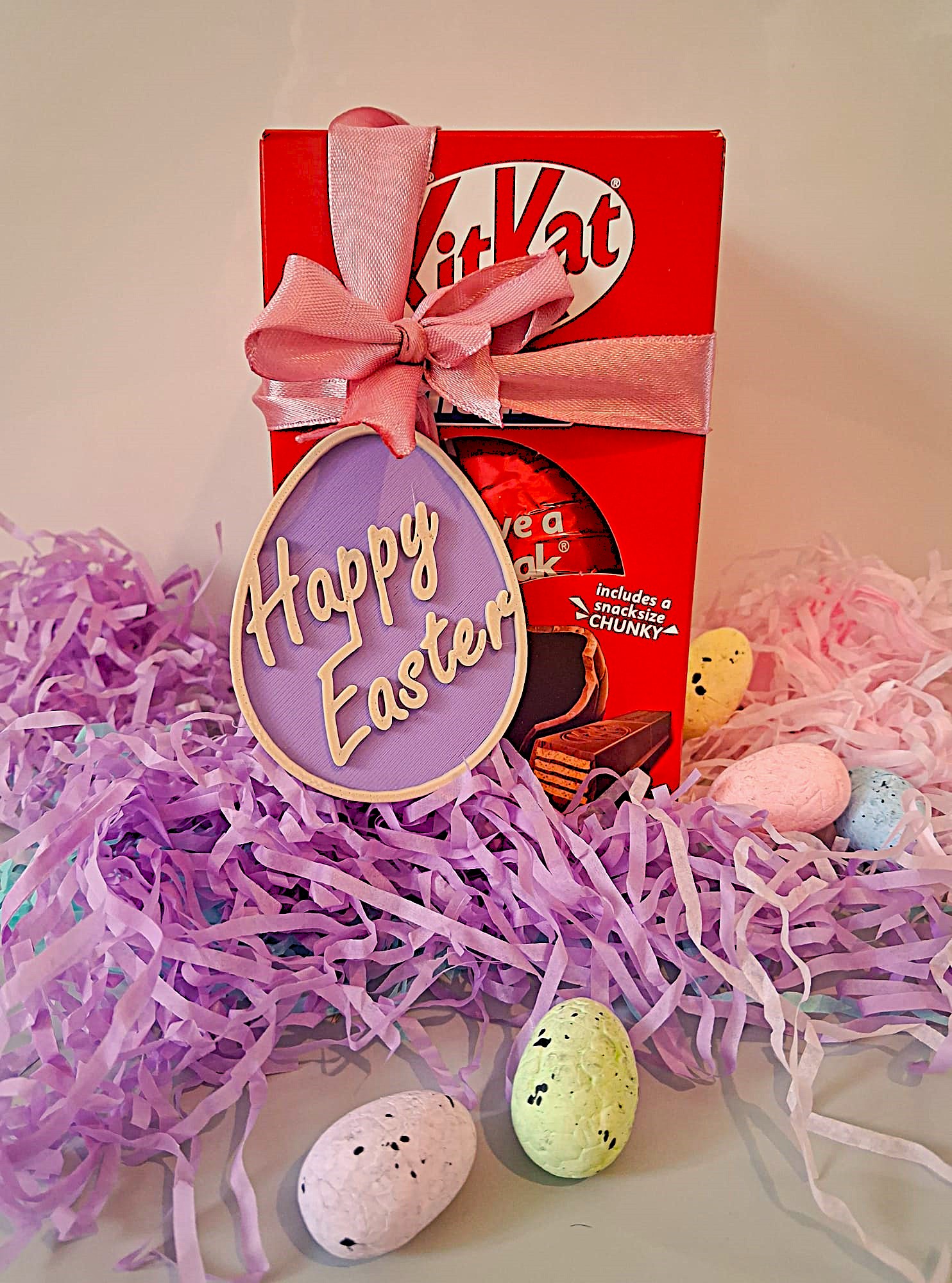 Easter Egg Pendant Set — miniatura 7