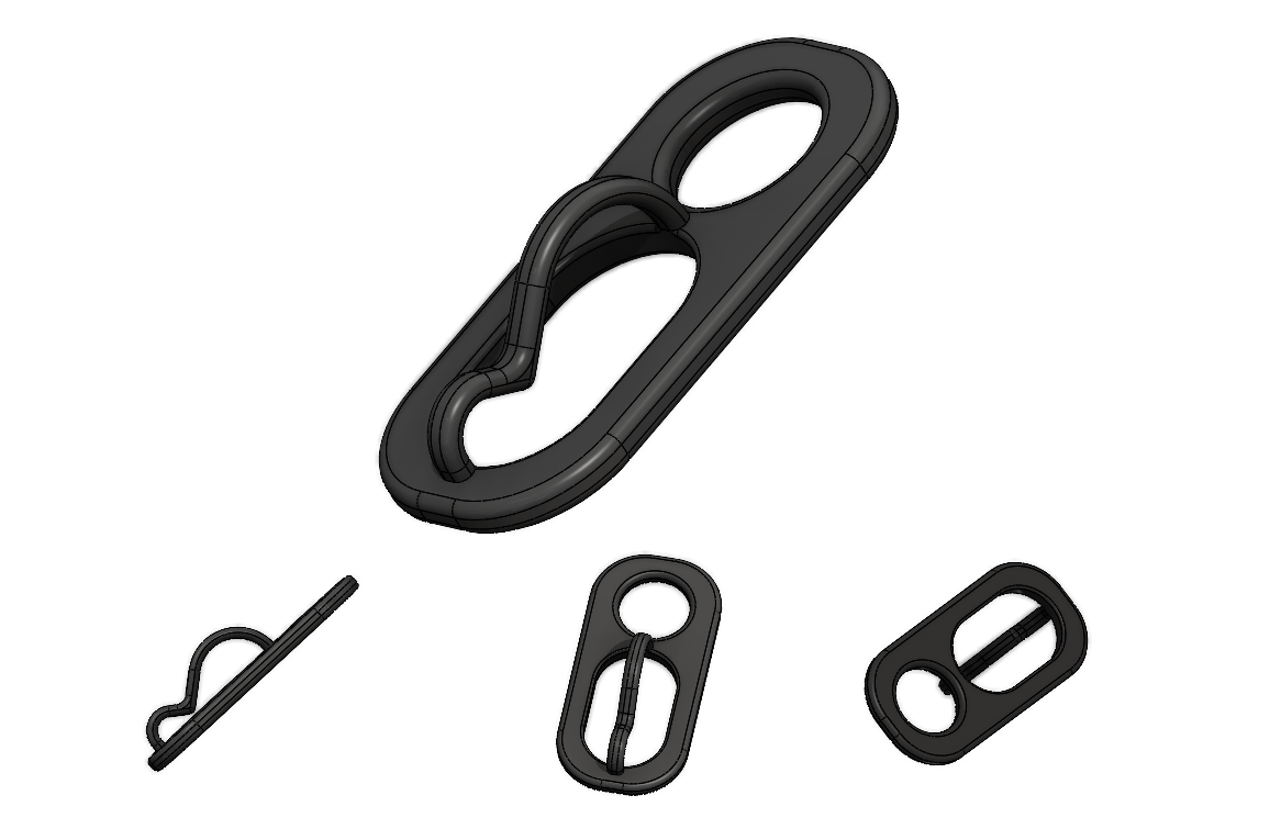 Hanger holder