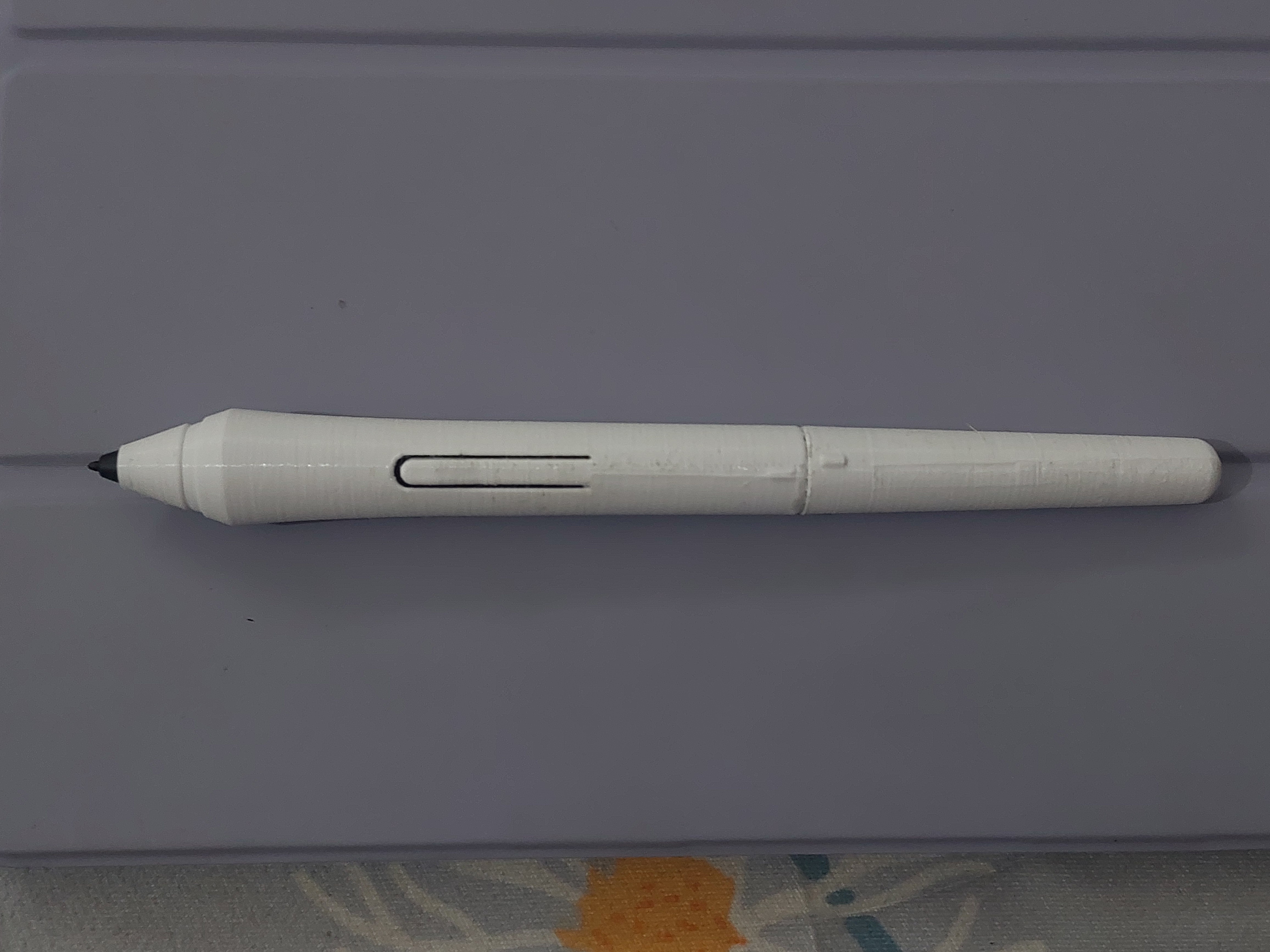 stylus body for samsung galaxy tab s8/s9 spen by Deepanshu Verma