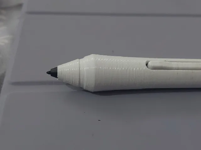 Wacom stylus body for samsung galaxy tab s8/s9/s10 spen
