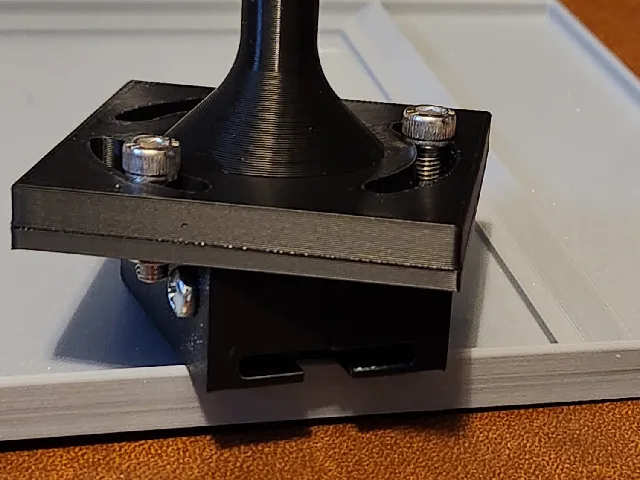 Softbox Ceiling Hanger