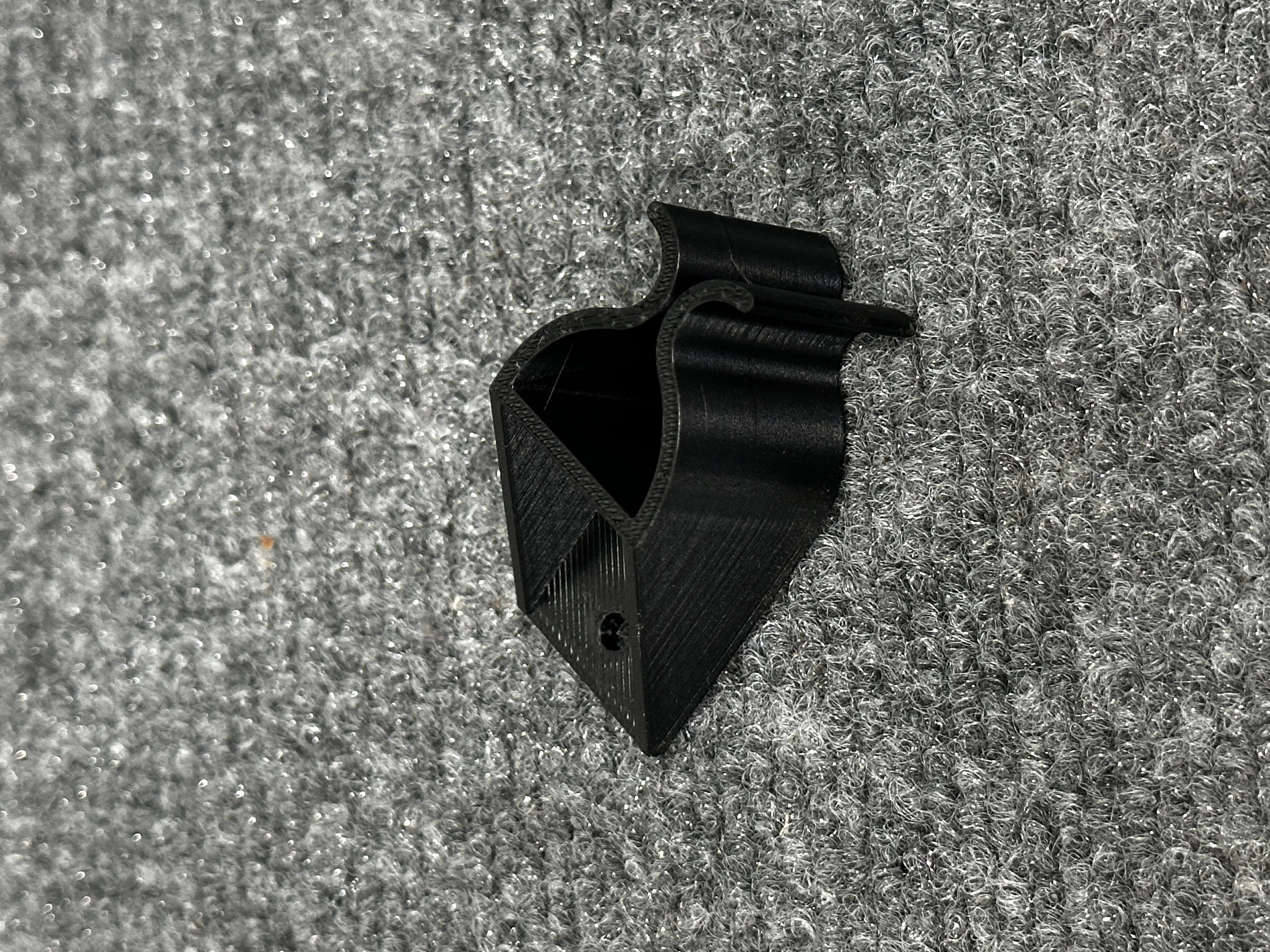 Paint Mixing Stick Holder — thumbnail 2