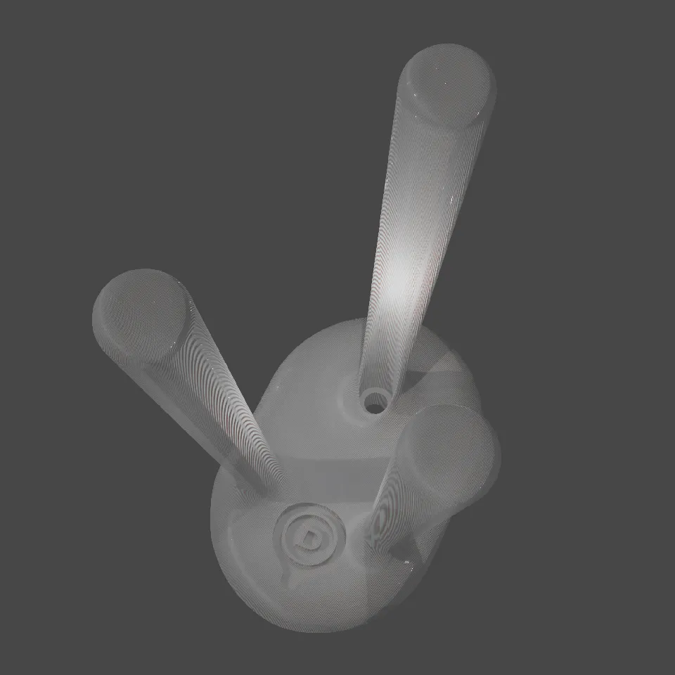 Devialet Phantom 2 Stand by alecb | Download free STL model