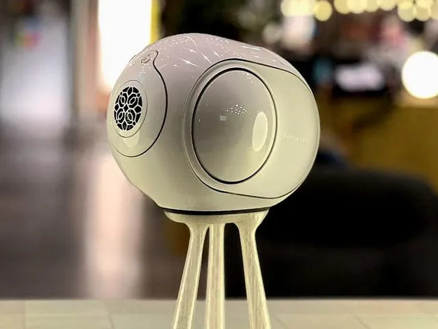 Devialet Phantom 2 Stand