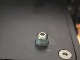 Elegoo Saturn 4 Ultra 16k Build Plate Leveling washer