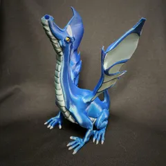 Adalinda Singing Dragon 5-color version