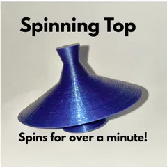 Spinning top