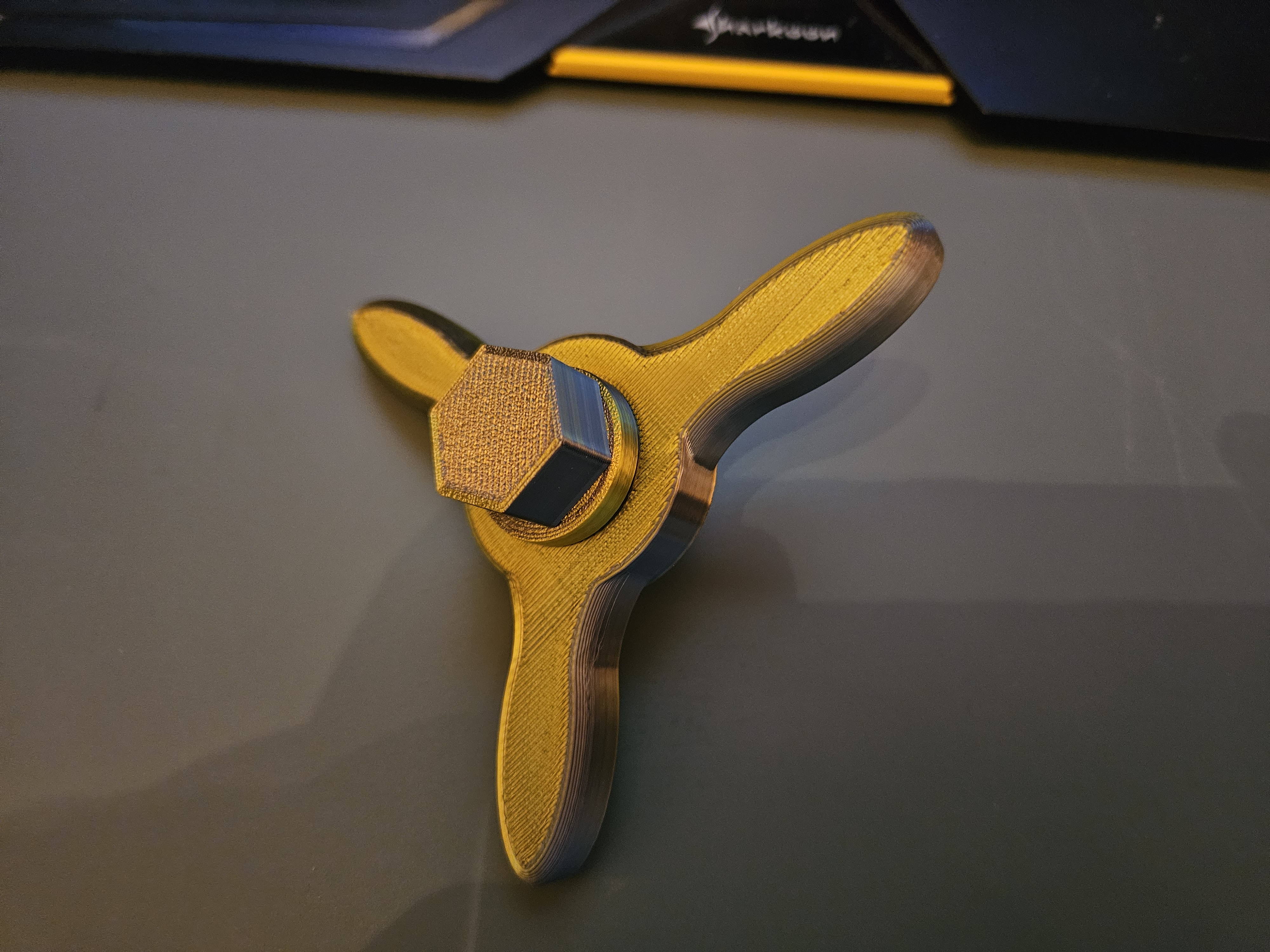 Propeller for Buildfinity Planes