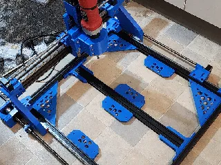Kcnc by Nick Feva | Download free STL model | Printables.com