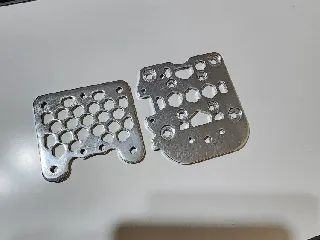 Kcnc by Nick Feva | Download free STL model | Printables.com