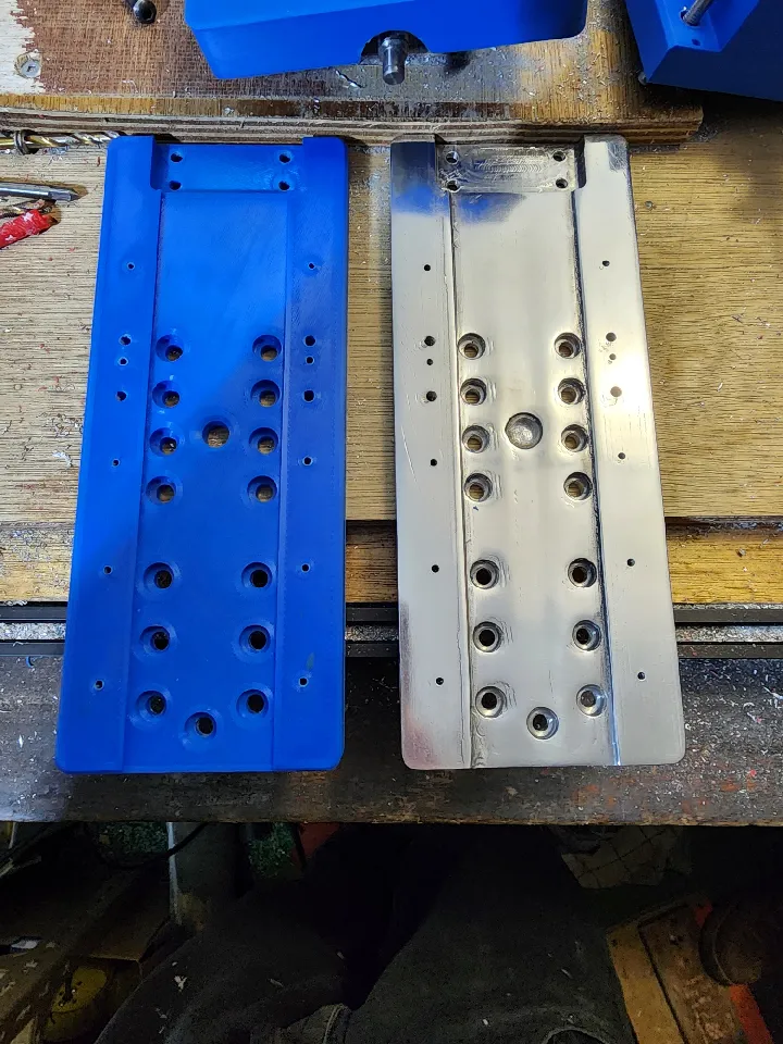 Kcnc by Nick Feva | Download free STL model | Printables.com