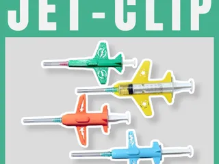 Syringe Helper by Gordyt47 | Download free STL model | Printables.com