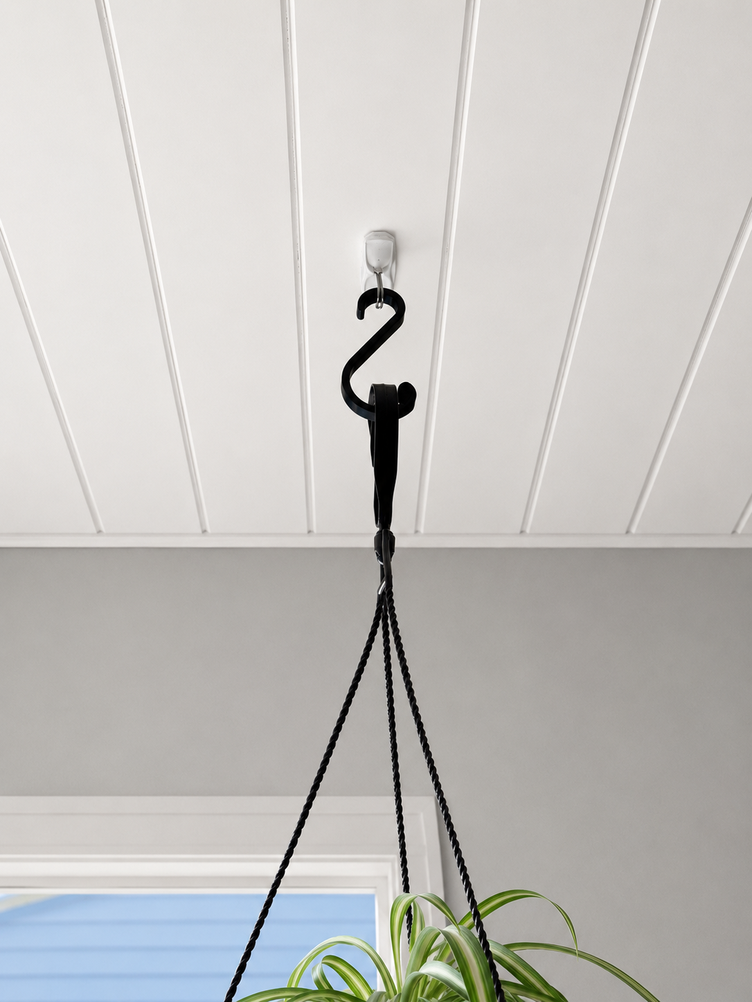 Miniatura 2 do modelo 3D Perfectly Balanced Universal Hook