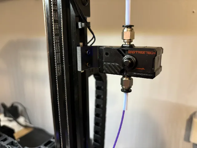 BTT SFS 2.0 Voron Switchwire Side Mount