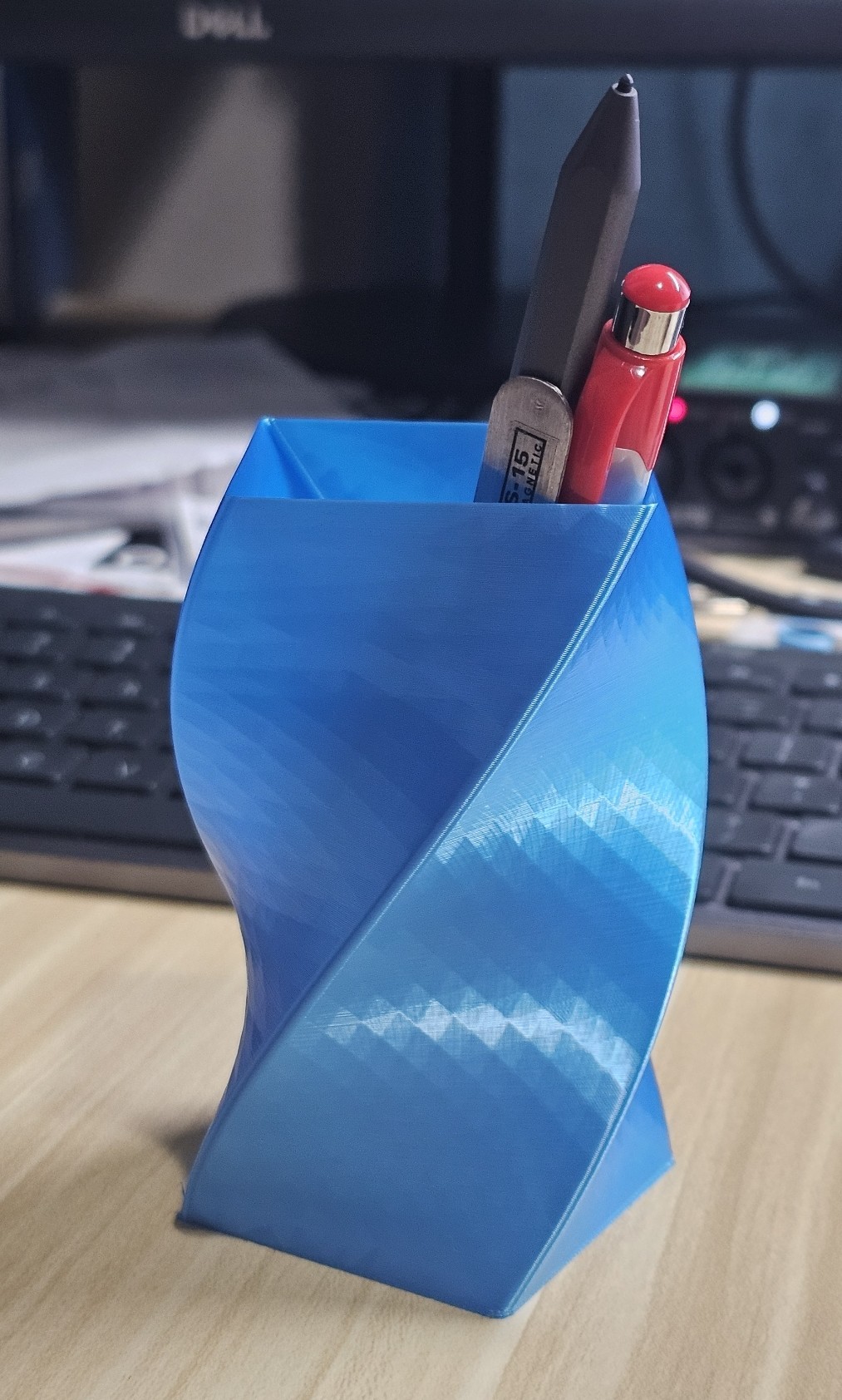 Pen Holder