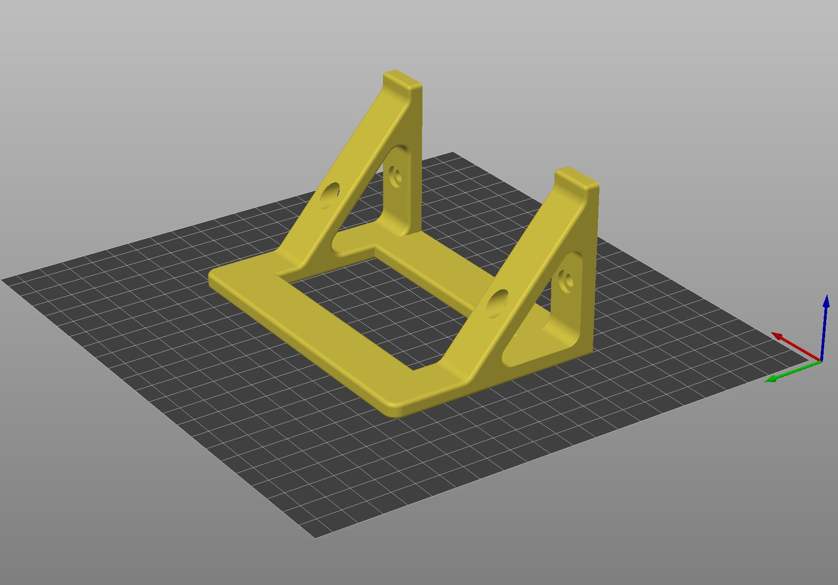 T Mobile G4AR Shelf By Ryker Download Free STL Model Printables t-mobile-g4ar-shelf-by-ryker-download-free-stl-model-printables