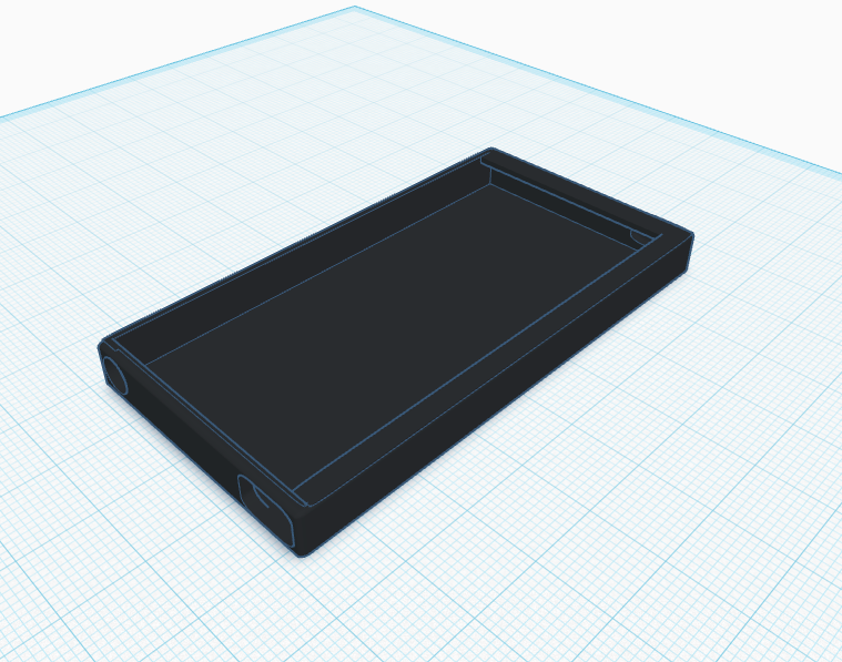Ipod 7 generation TPU case