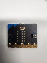 Microbit Reference Model