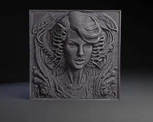 Giger Swift