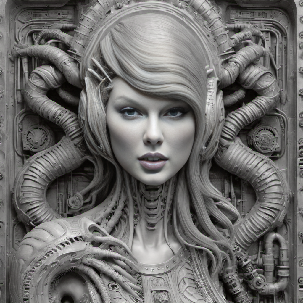 Giger Swift — miniatura 4