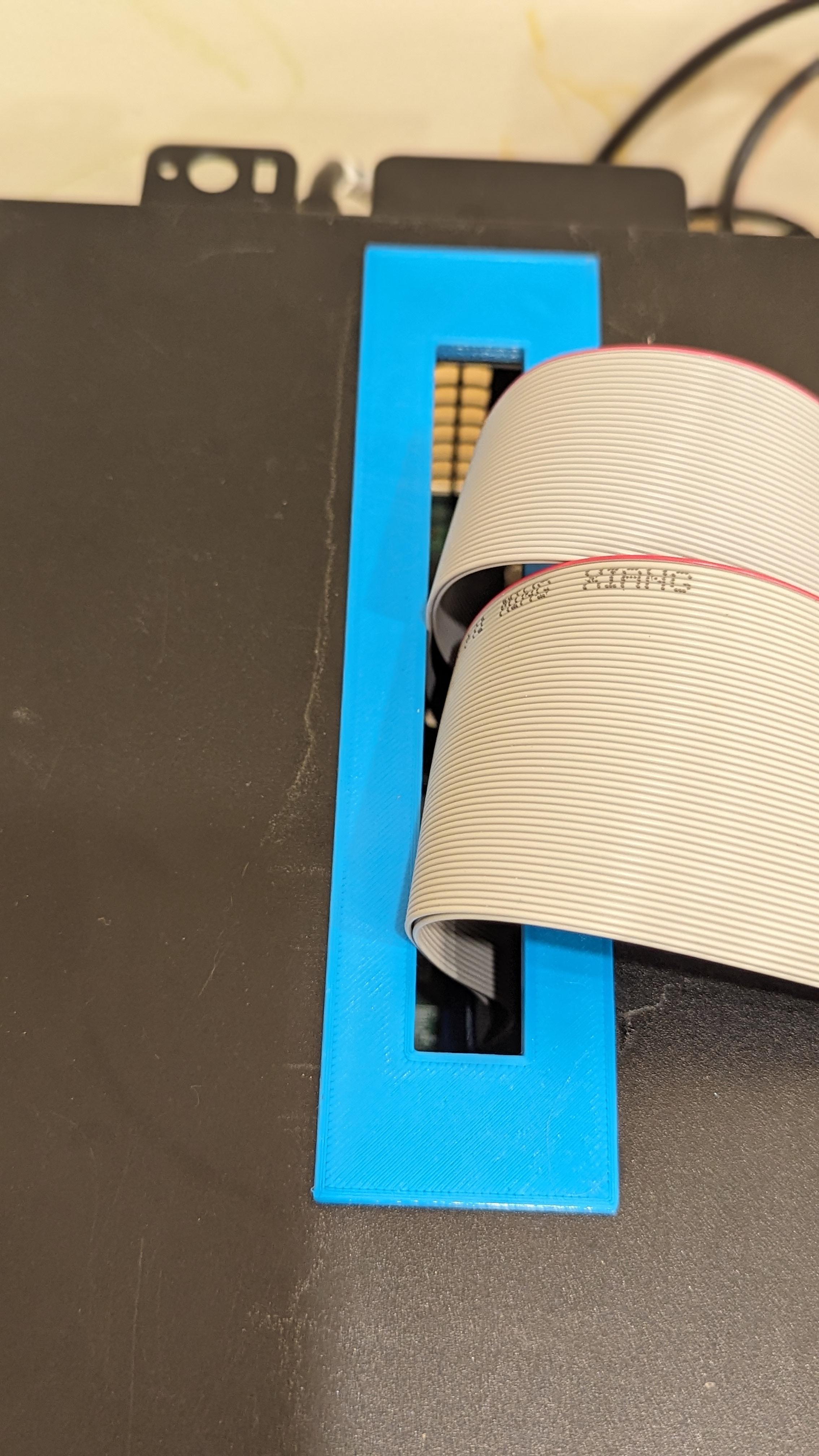 Mad Max External GPU Mount Smaller Shroud