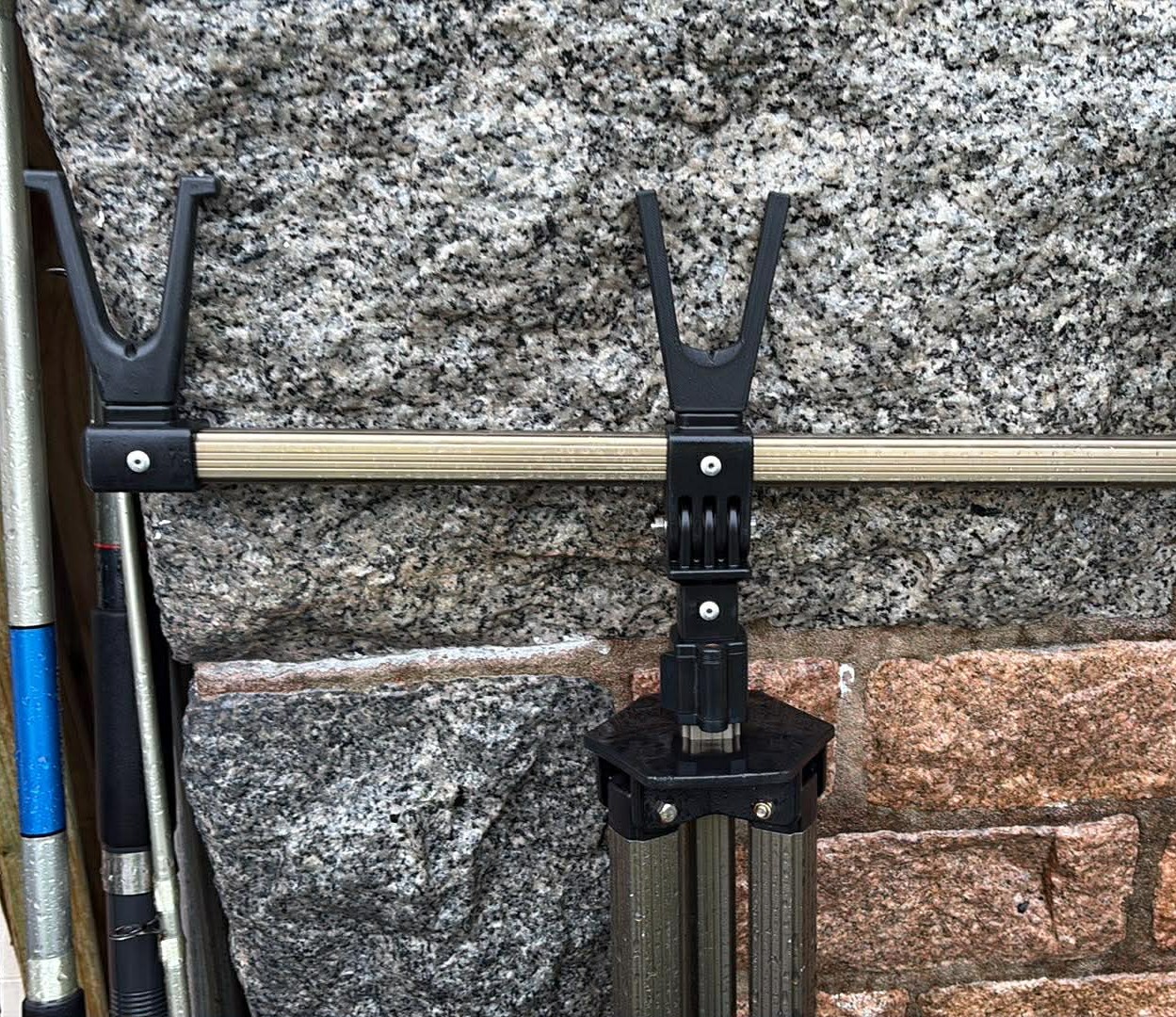 Fishing Rod/Pole Holder