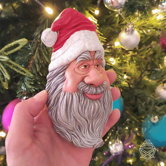 Santa Claus