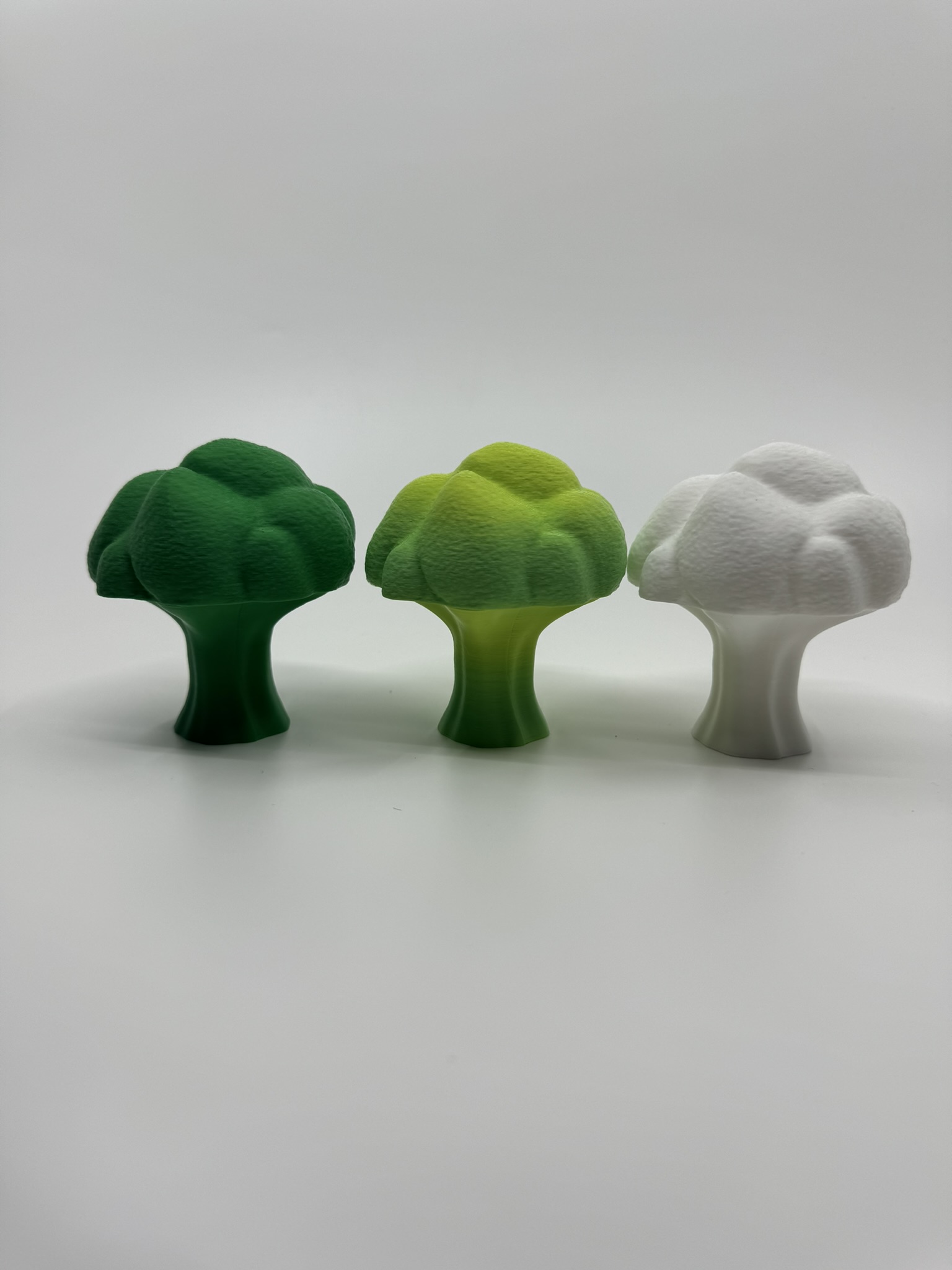 Broccoli/Cauliflower