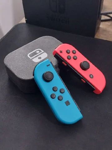 Zaack3D Joy-Con Traveler Case