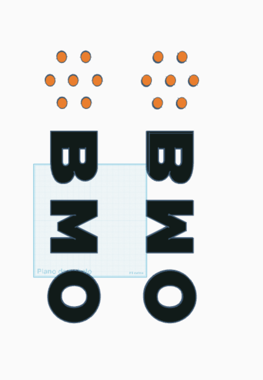 Core one + BMO skin — miniatura 7