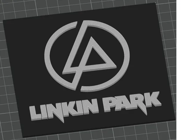 Linkin park logo