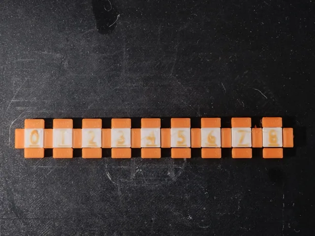 DexCal - Extruder Offset Calibration with Unlimited Precision
