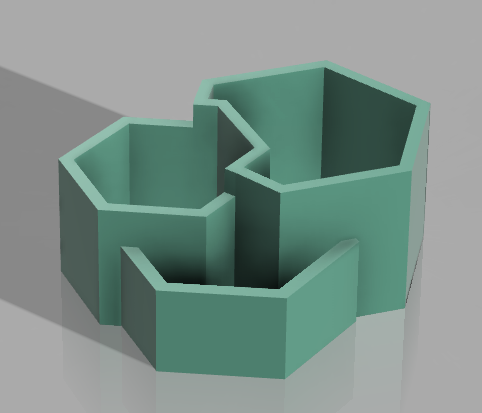 desk accessories: pencil holder