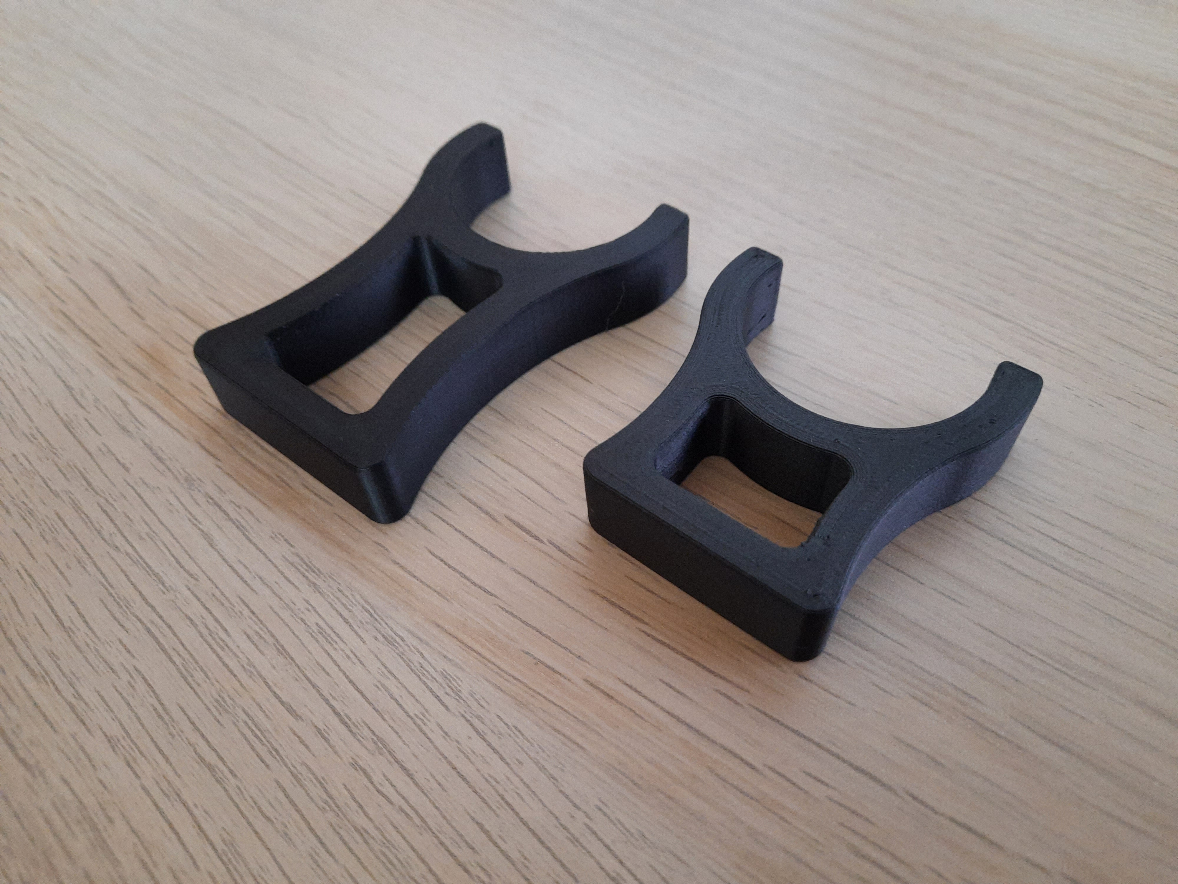 IKEA ADILS Snap-On Spacer (50mm and 70mm)