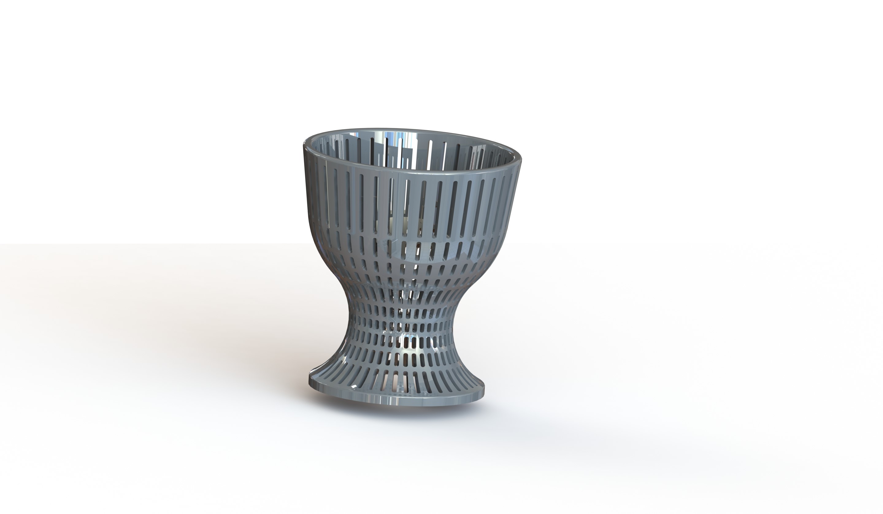 Egg Cup Mannheim