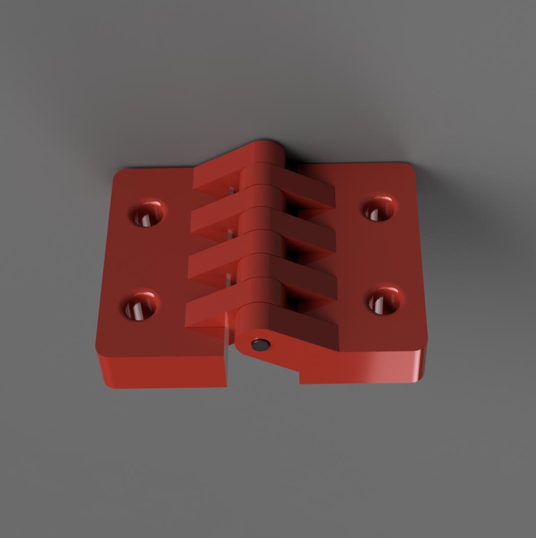 HINGE - BISAGRA