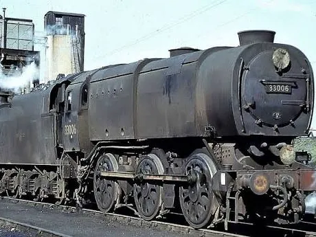 Neville's model (basis)