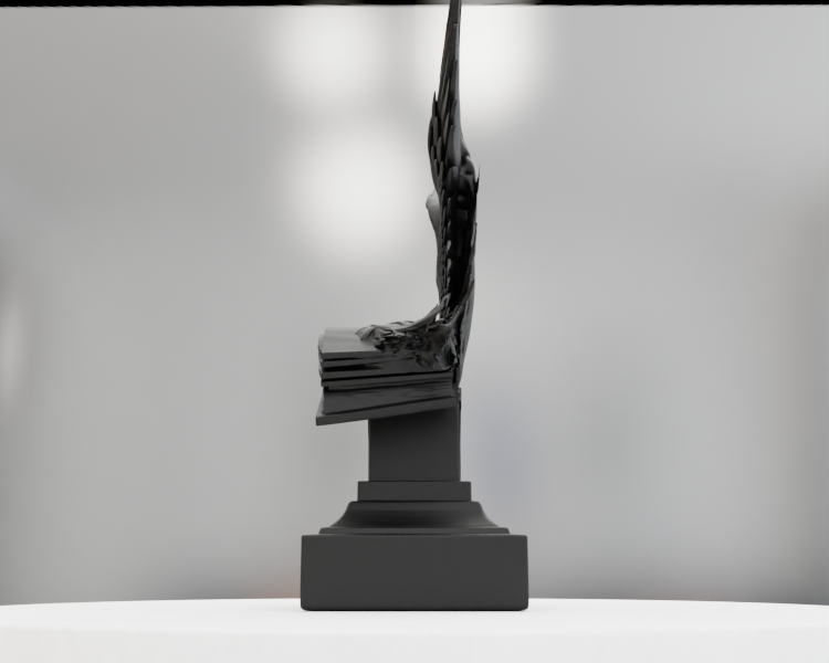 Winged Book — thumbnail 4