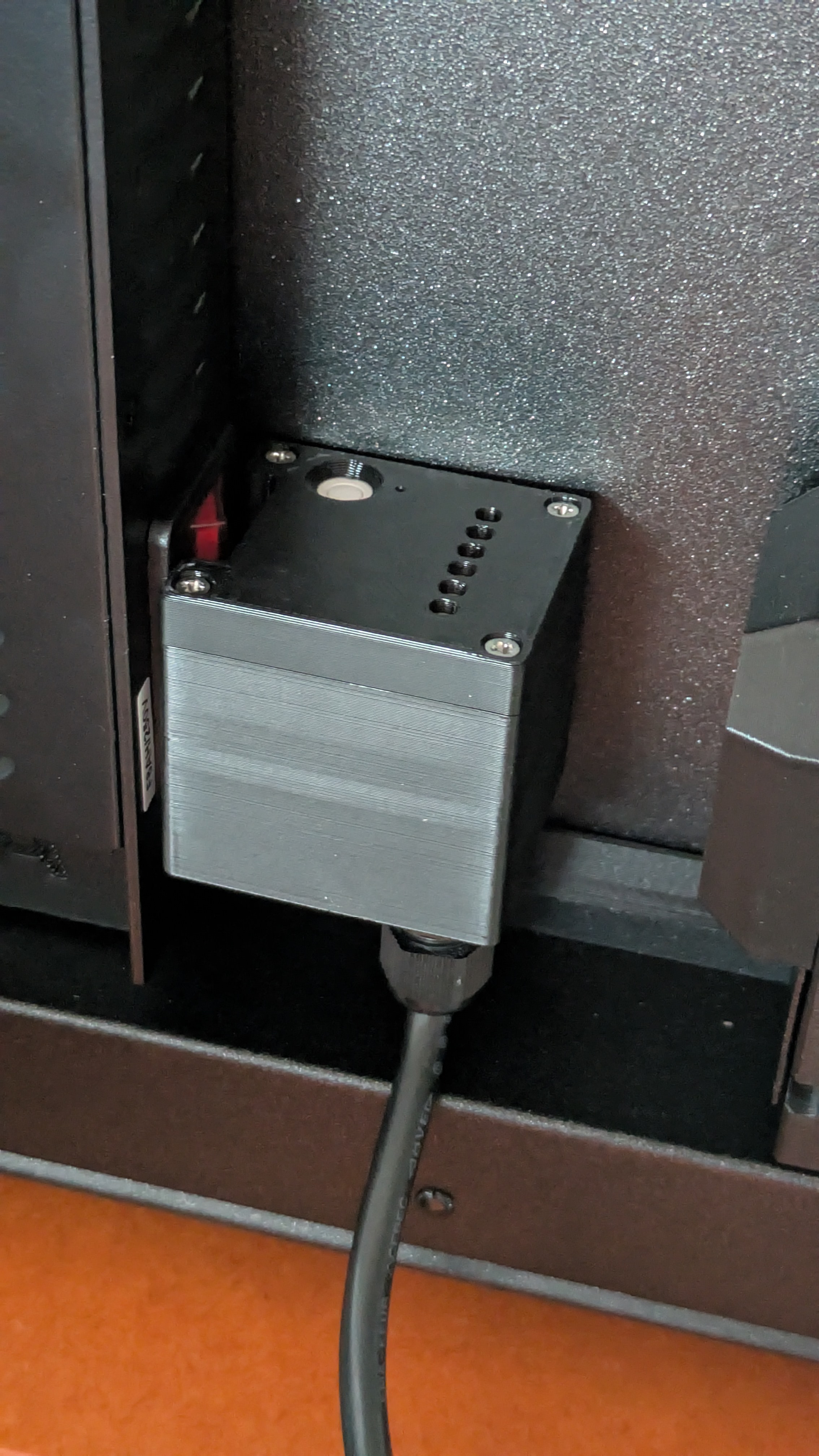 Core One connected switch — miniatura 7