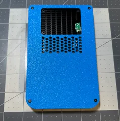 Updated HackberryPi CM5 Shell Options